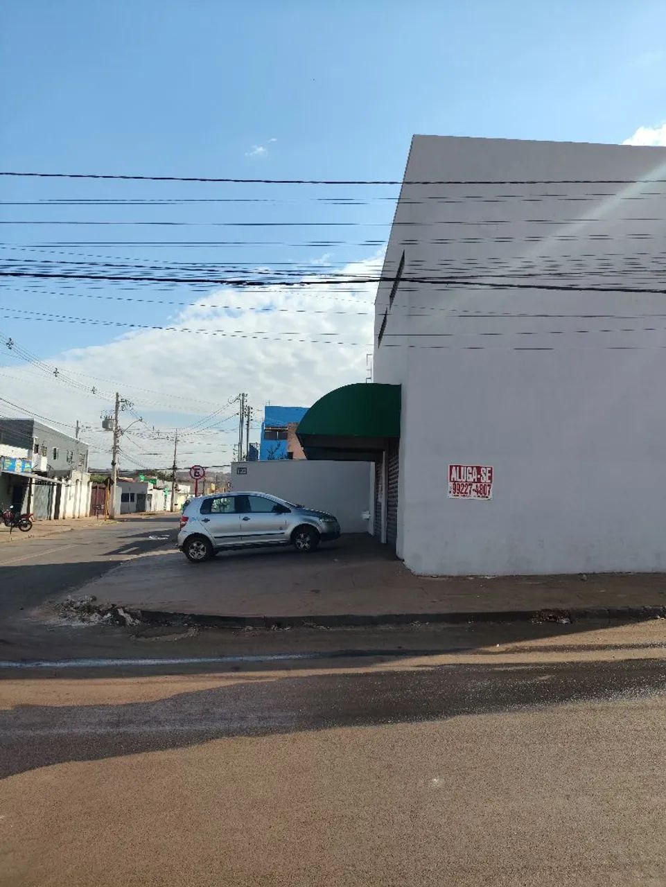 Galpão com mezanino - Foto 3