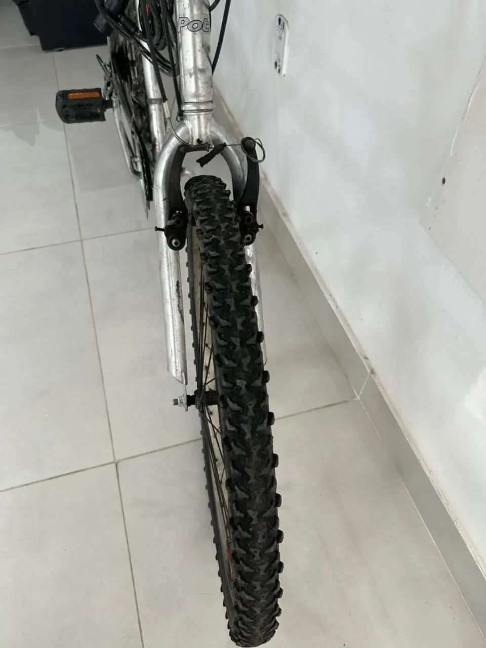 Bicicleta aro 26 - Foto 4