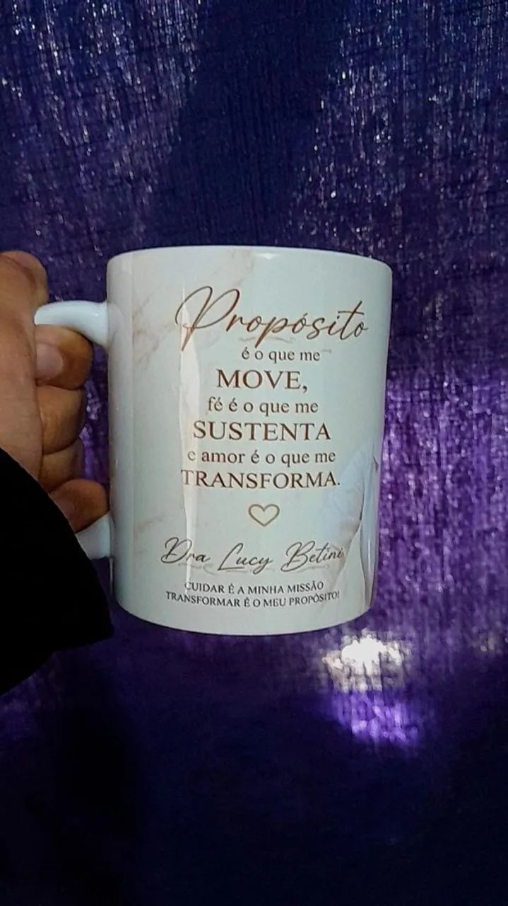 Canecas personalizadas  - Foto 4