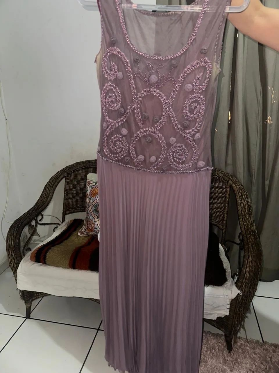 Vestido para ocasiões especiais  - Foto 2
