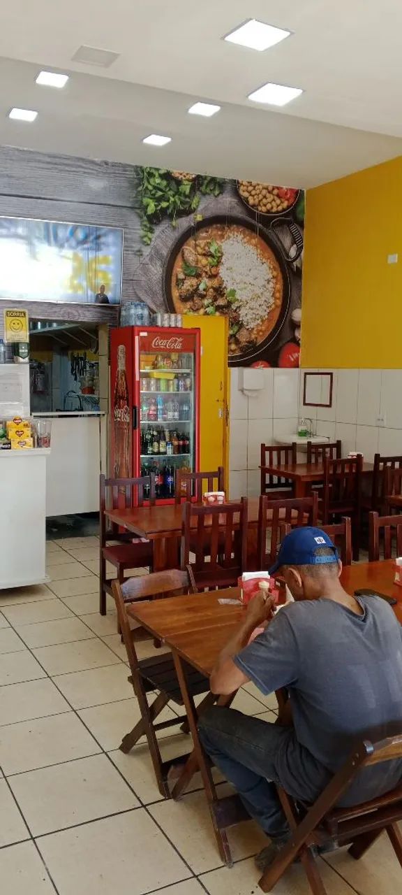 Restaurante com faturamento de 55 mil - Foto 3