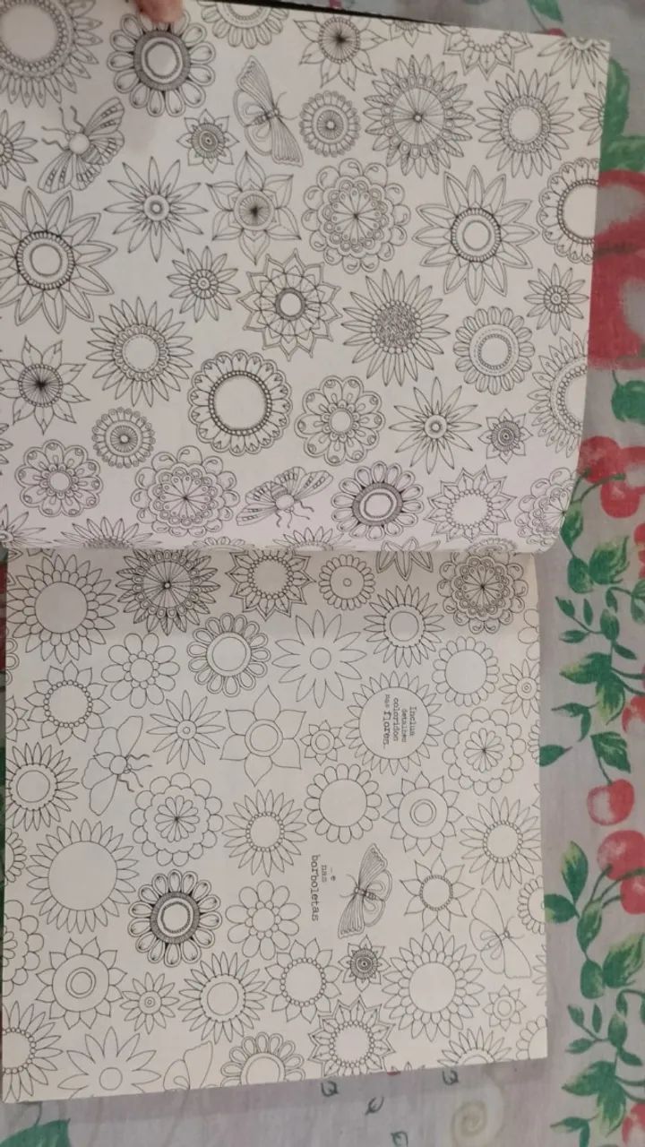 Arte Terapia para pintar - Foto 2