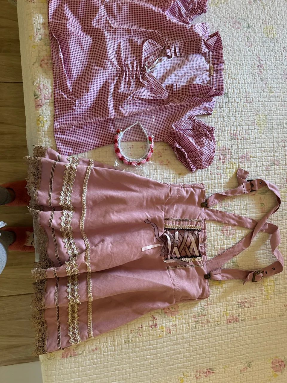 Vestido 