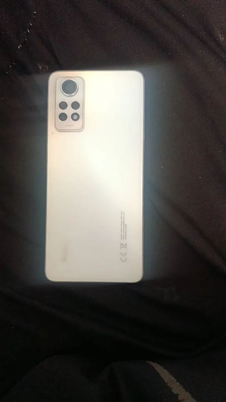 Redimi note 12 pro  - Foto 2