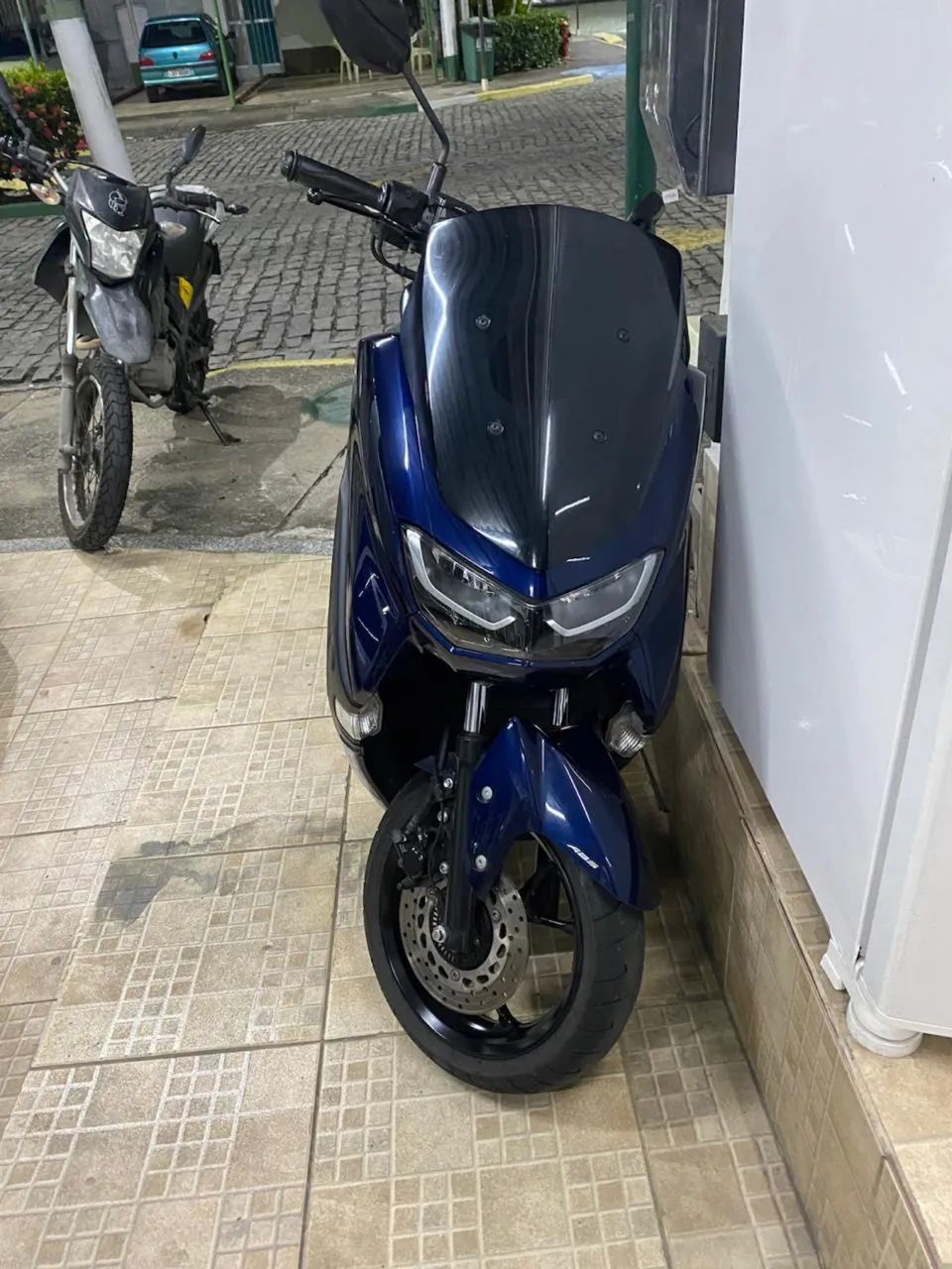 Nmax 2023  - Foto 4