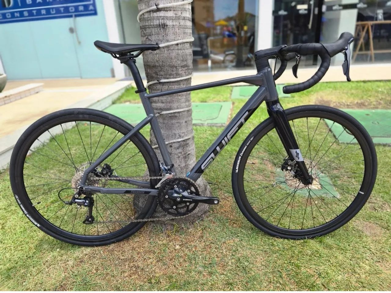 Speed Swift Enduravox Pro Disc