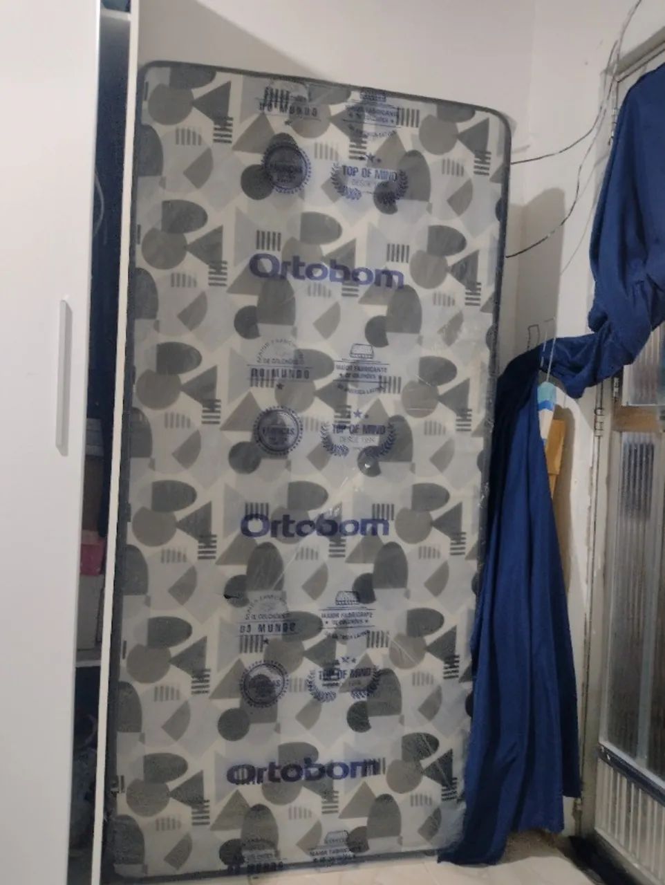 Colchão de solteiro  - Foto 3