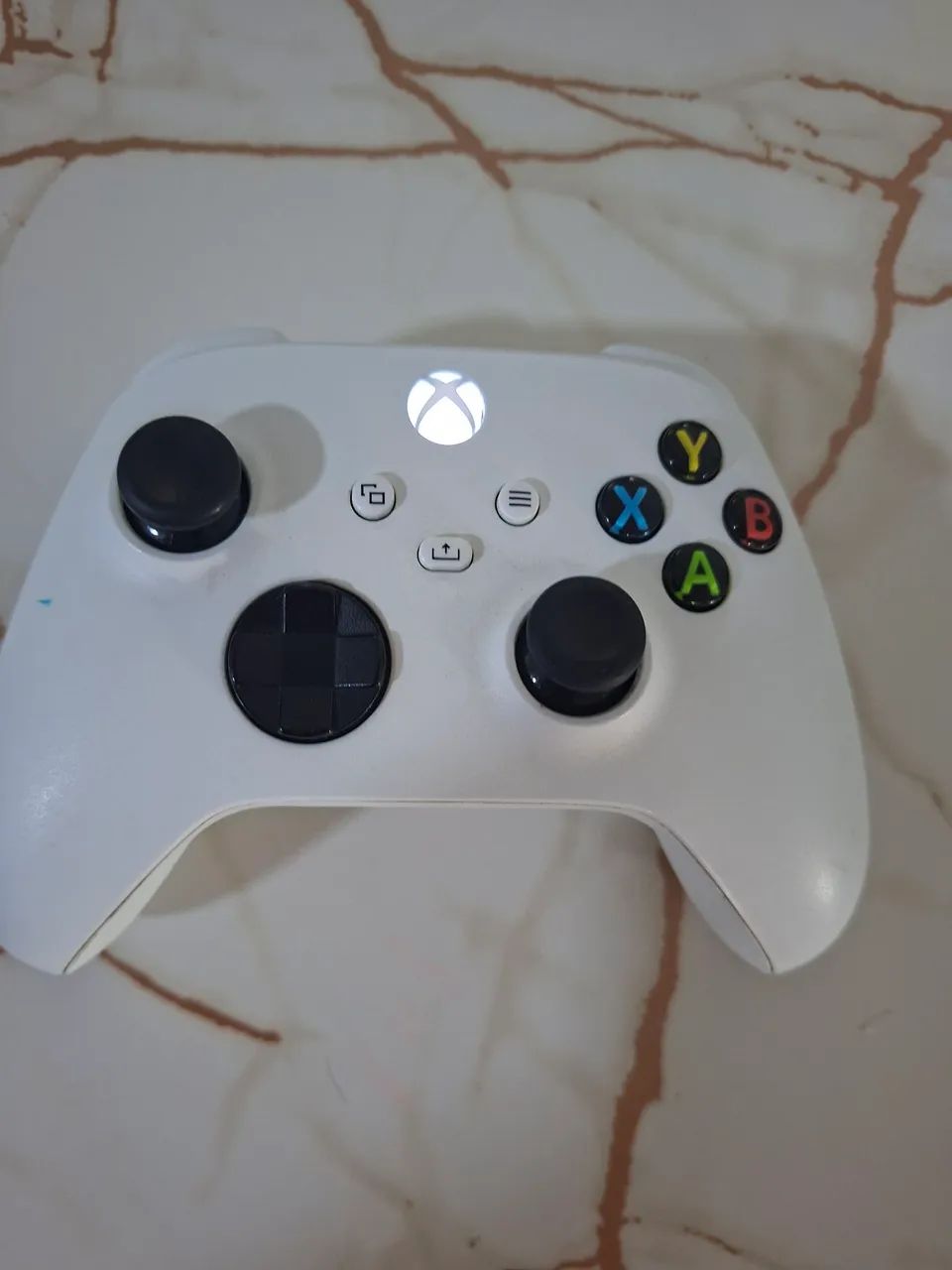 Controle  xbox S/X - Foto 5