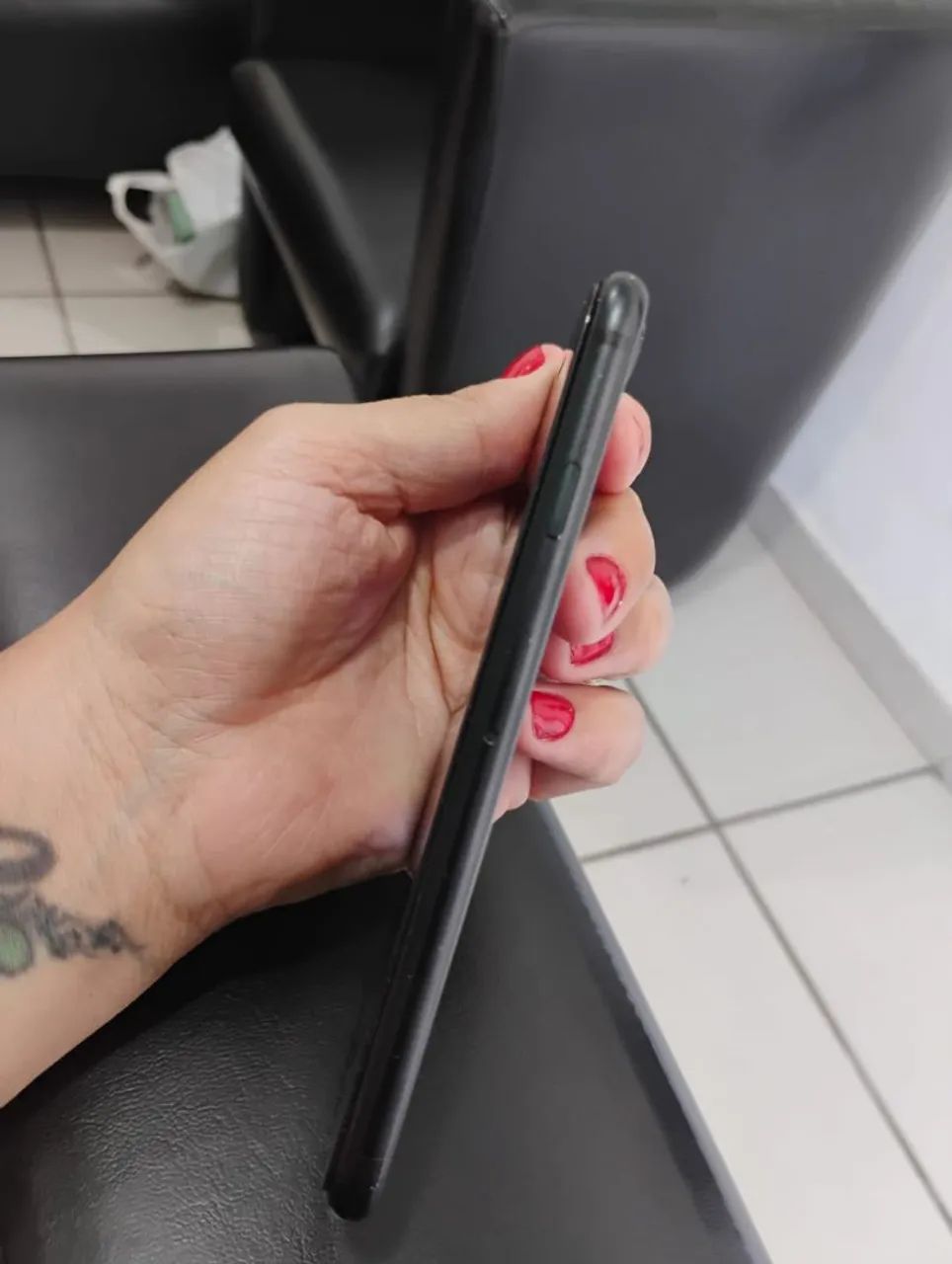 iPhone SE 2° geração (2020) - Foto 5