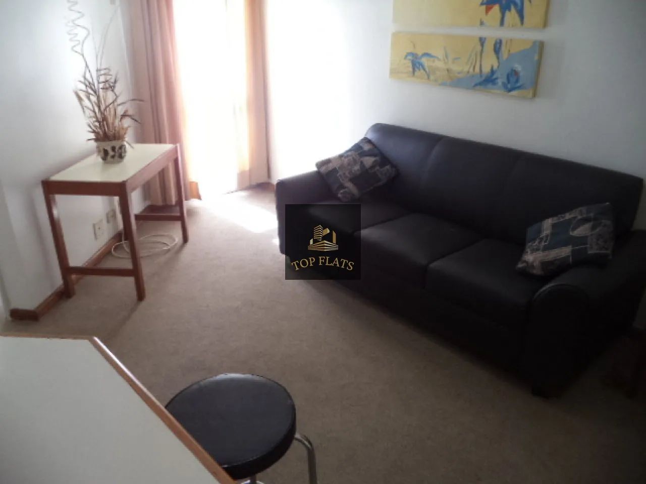 Flat disponível no Jardim Paulista - Foto 3