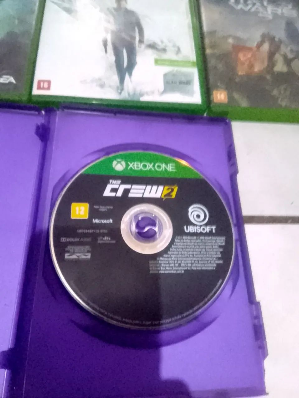 Jogos Xbox one - Foto 5