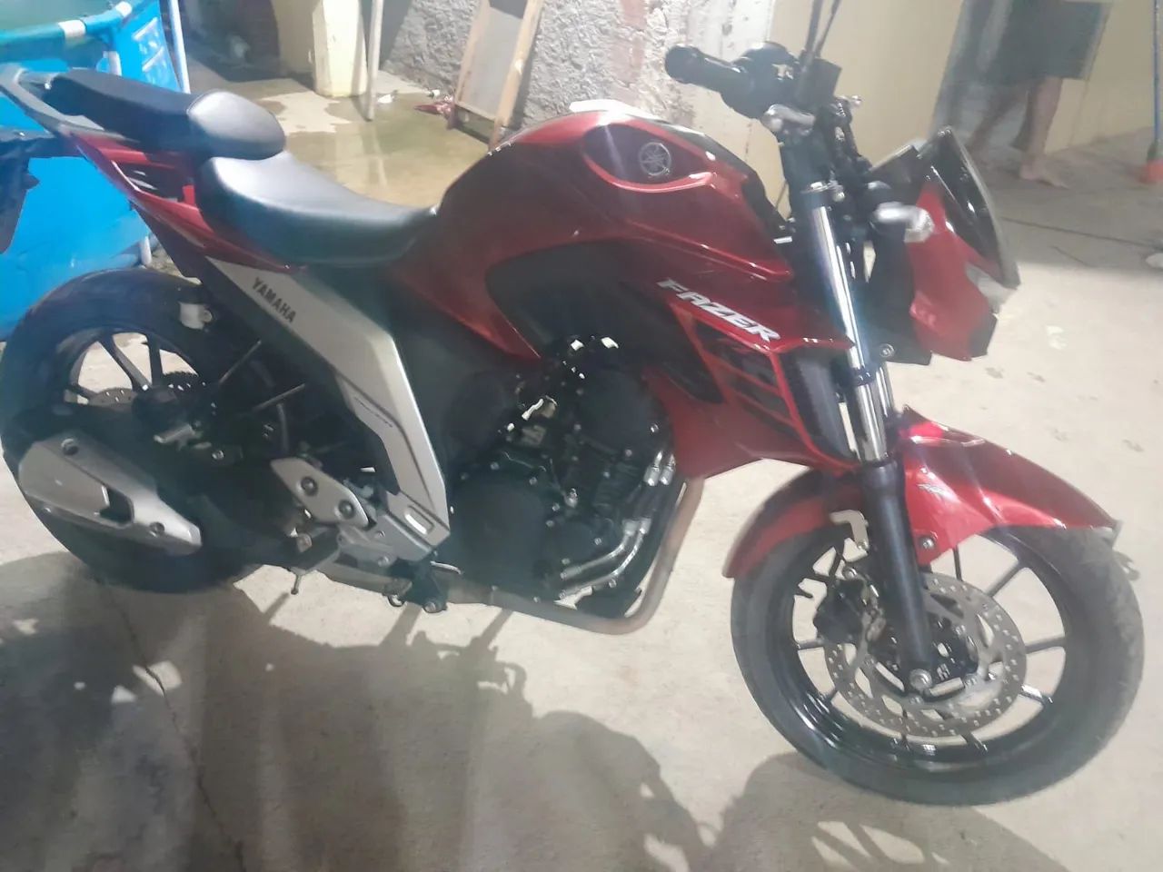 Fazer 250cc FLEX 2022 - Foto 5