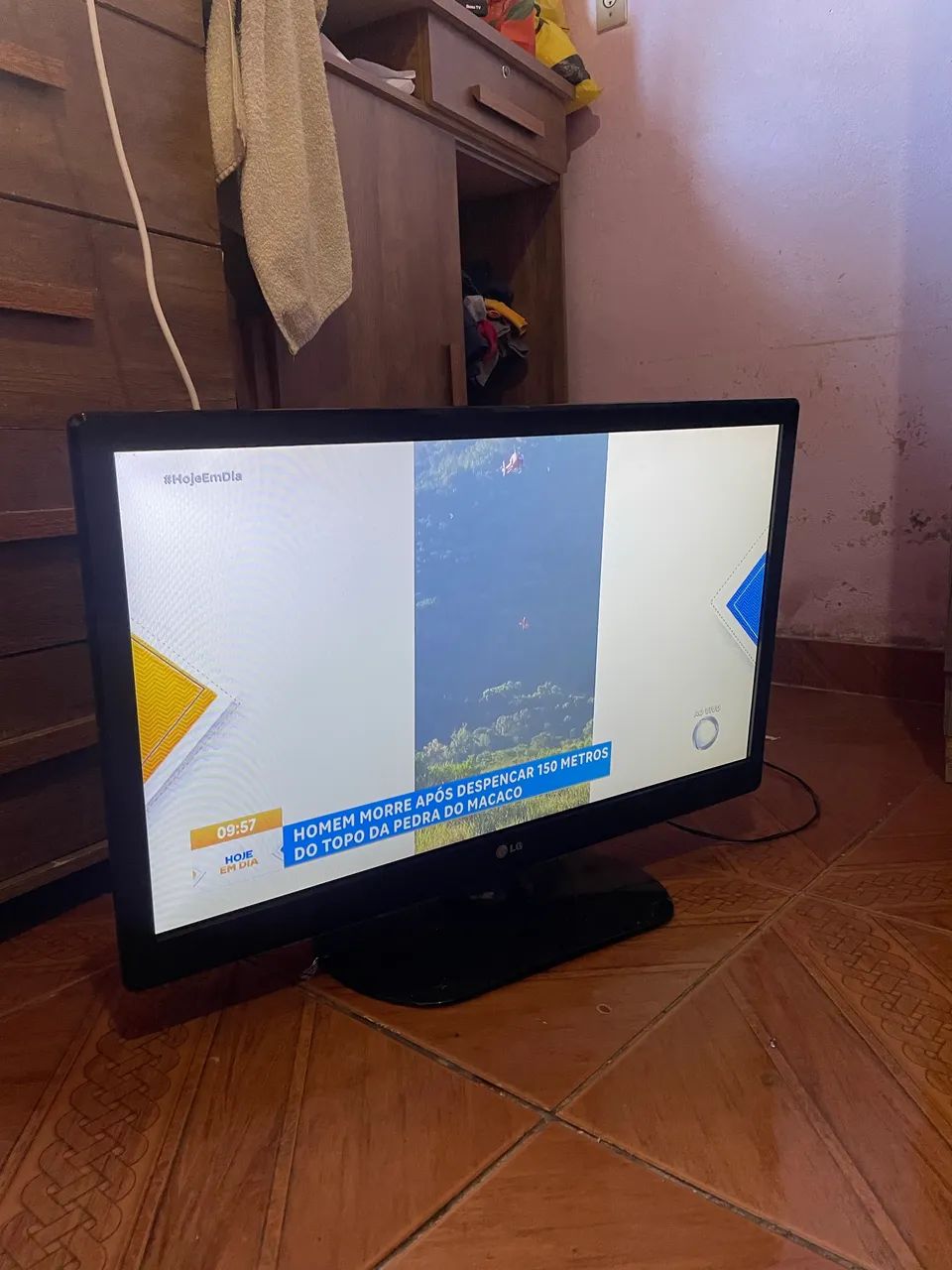 Televisão  - Foto 2