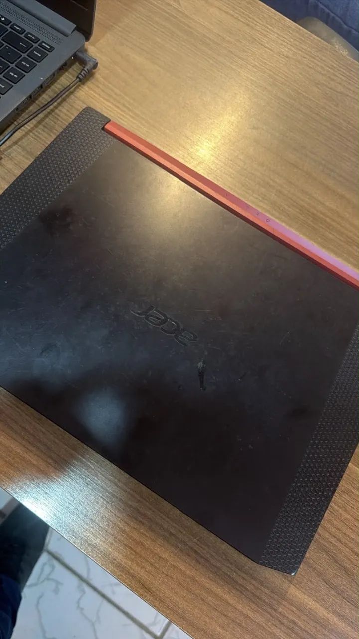 Notebook de última geração ACER NITRO V - Foto 2