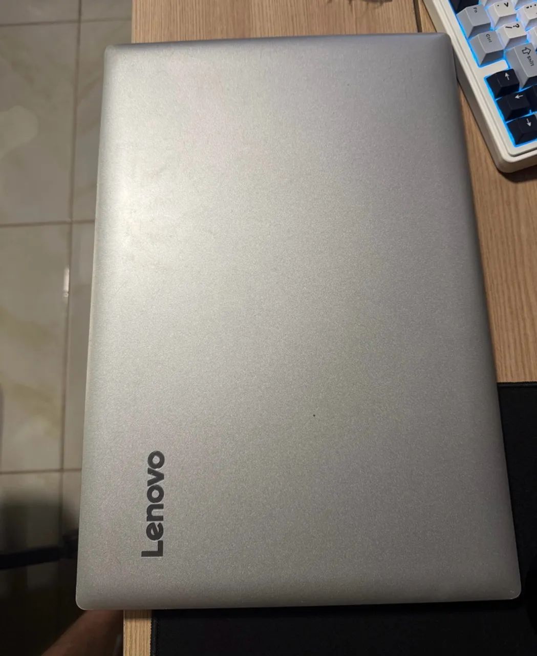 Notebook Lenovo IdeaPad 330 ? Intel Core i3 + 12 GB RAM - Foto 2