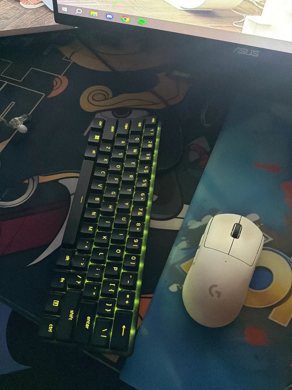 PC gamer  - Foto 4