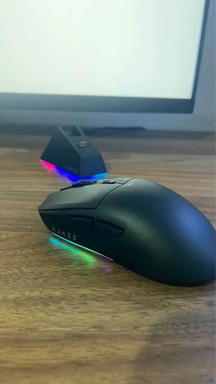 Mouseg AJAZZ AJ139 - Foto 2