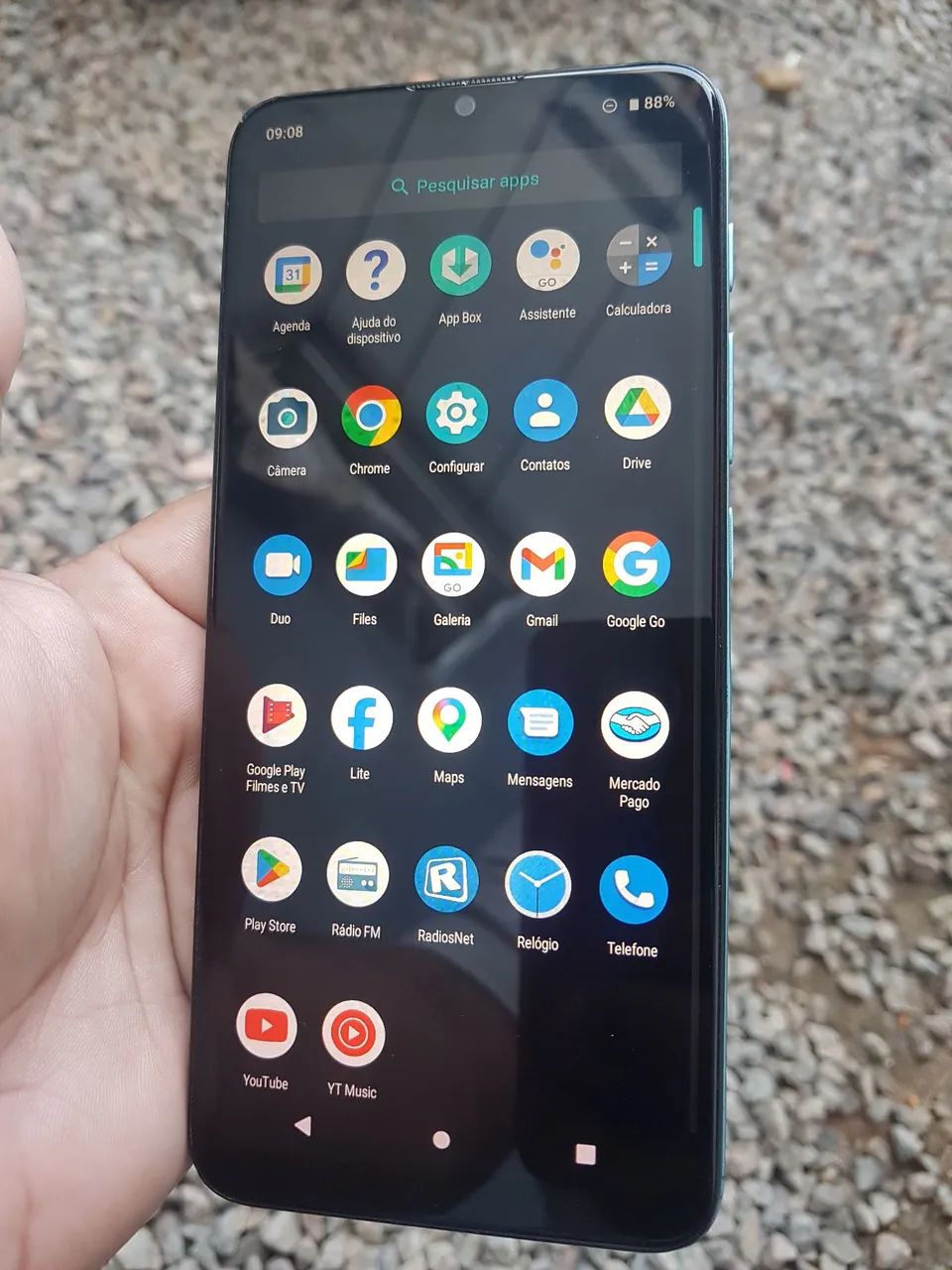 Moto E20 32GB - Foto 2