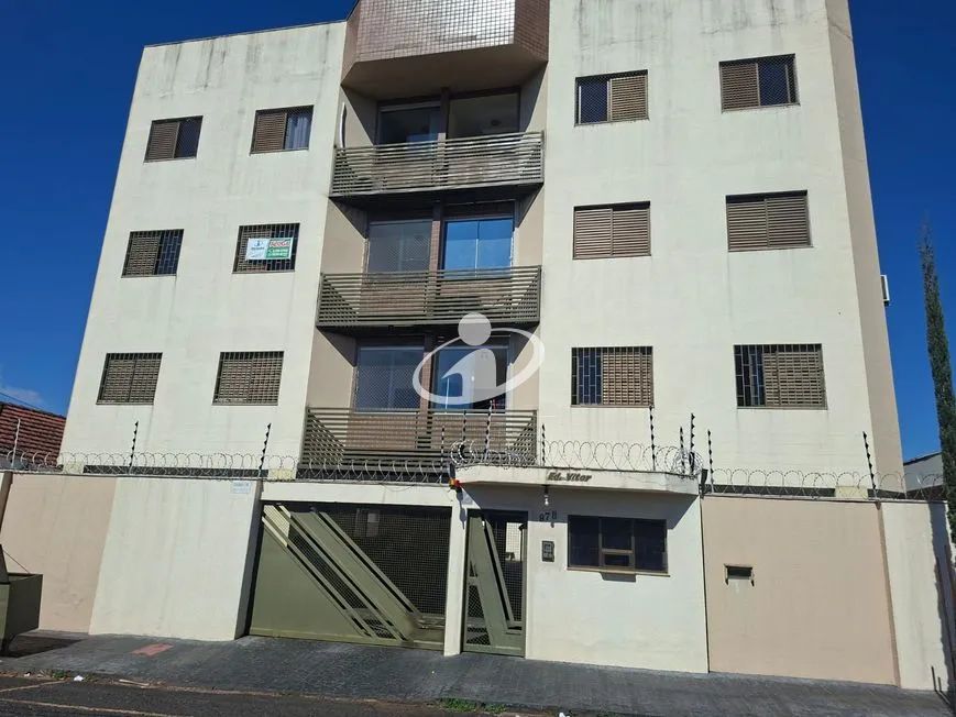 Aluguel Apartamento NOSSA SENHORA APARECIDA - Foto 2