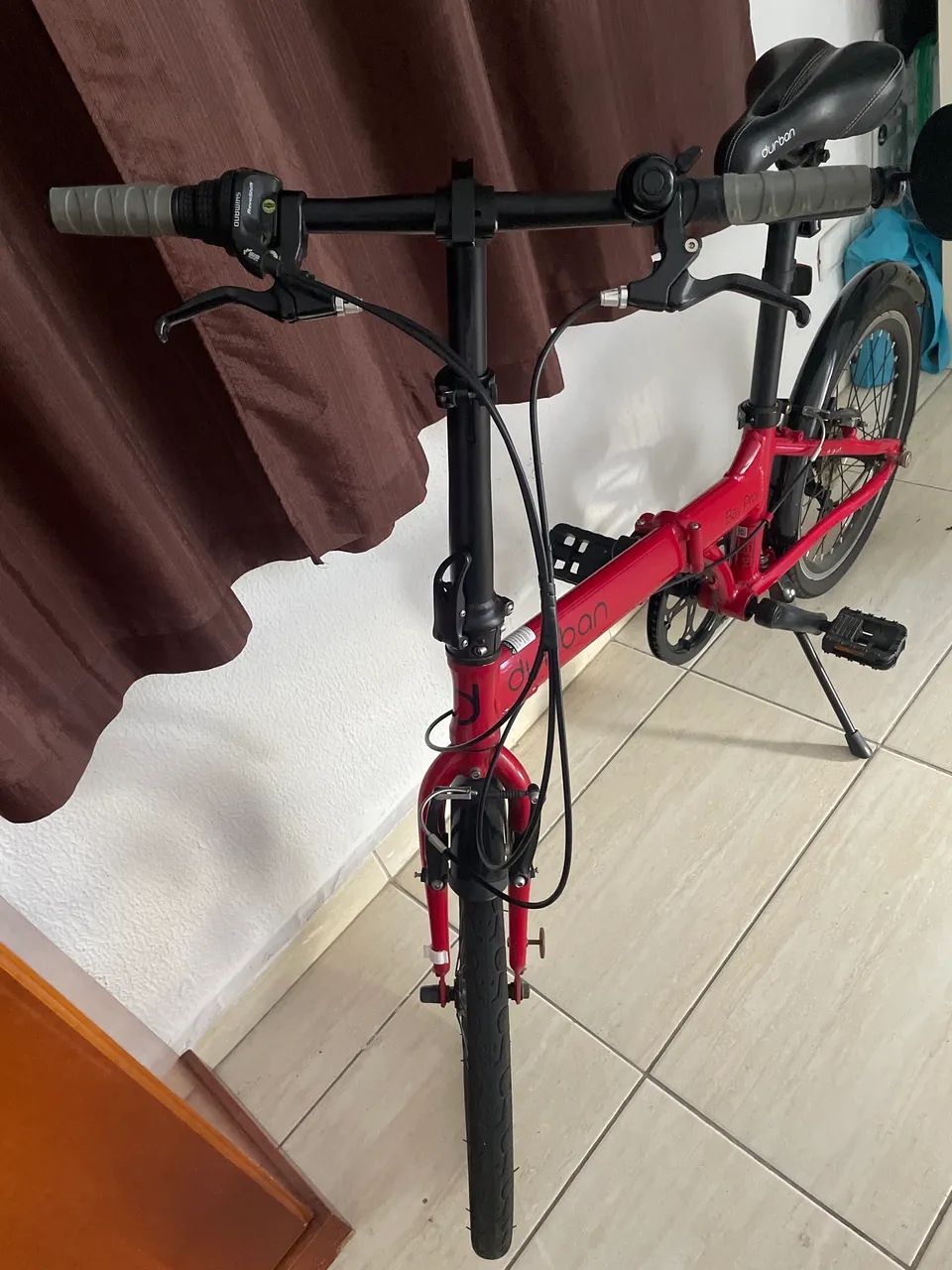 Bicicleta  - Foto 5