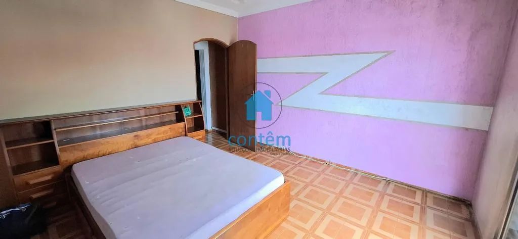 Sobrado à venda em Osasco, Vila Menck, com 5 quartos, com 267 m² - Foto 4