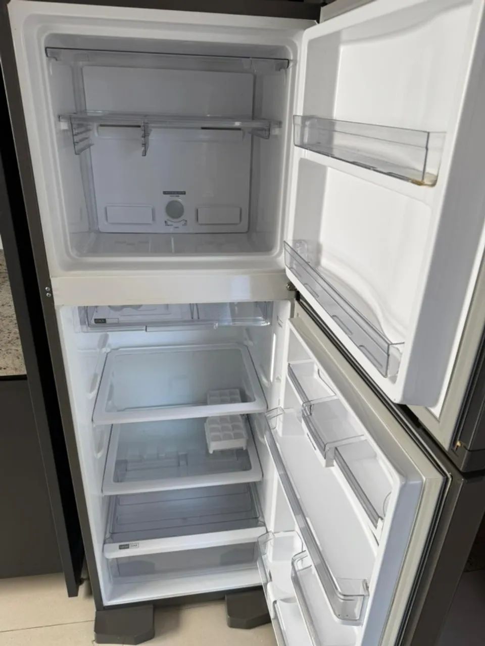 Geladeira Brastemp Modelo BRM45J - Foto 2
