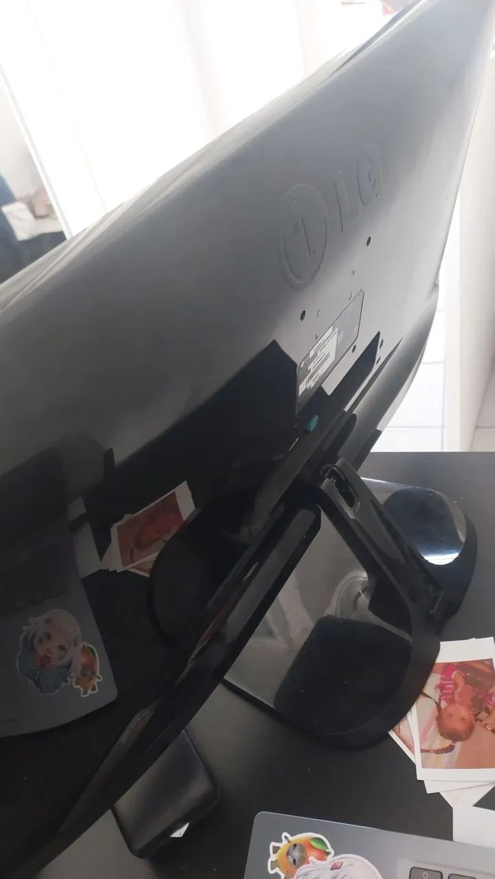 Monitor Gamer Samsung Ultrawide - Foto 2
