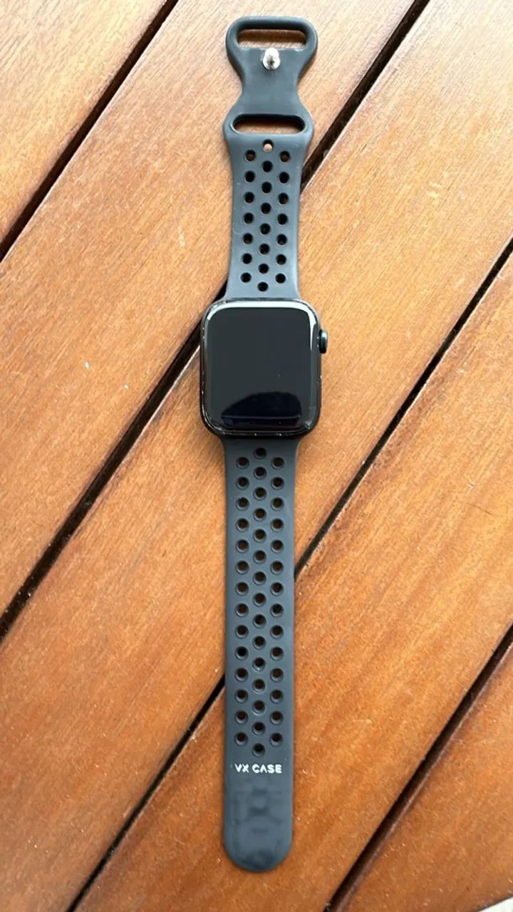 Apple Watch SE 44mm 2ª geracao - Foto 2