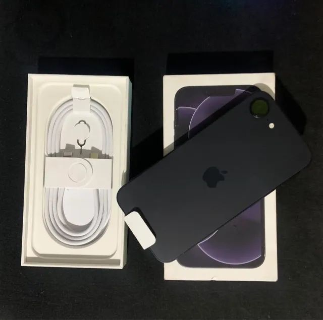 iPhone 17e 256gb novo - Foto 2