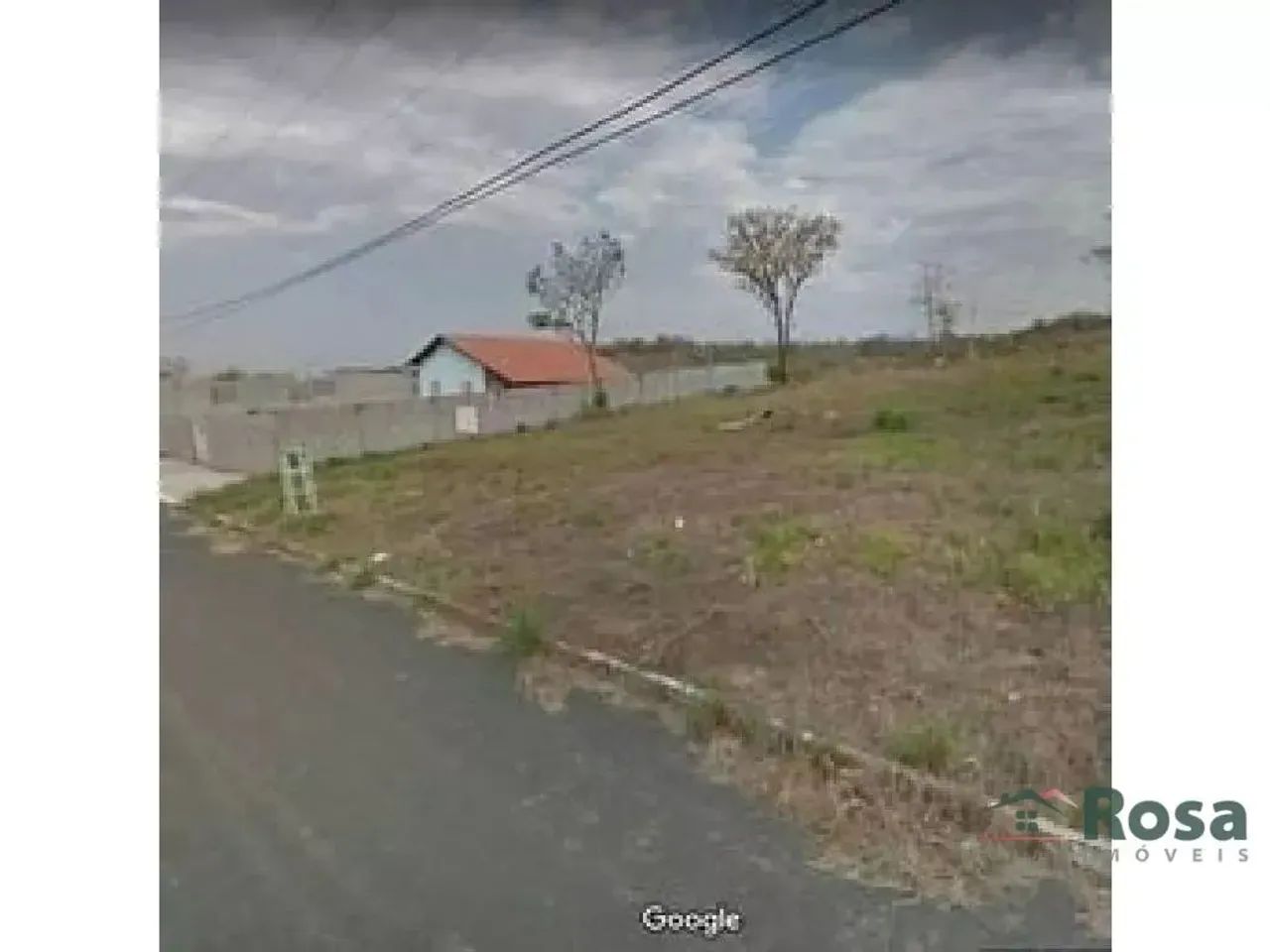 Terreno para venda TROPICAL VILLE Cuiabá - Foto 4