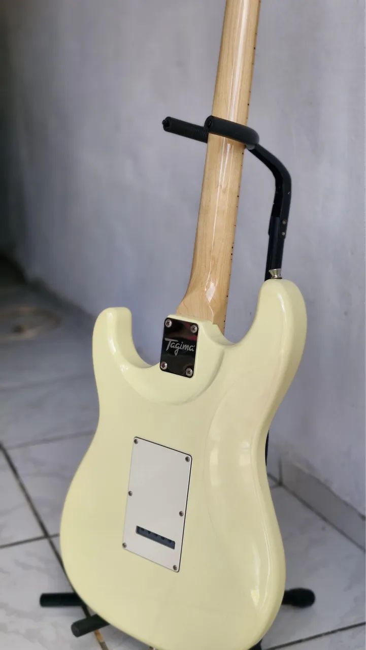 GUITARRA TAGIMA - Foto 2