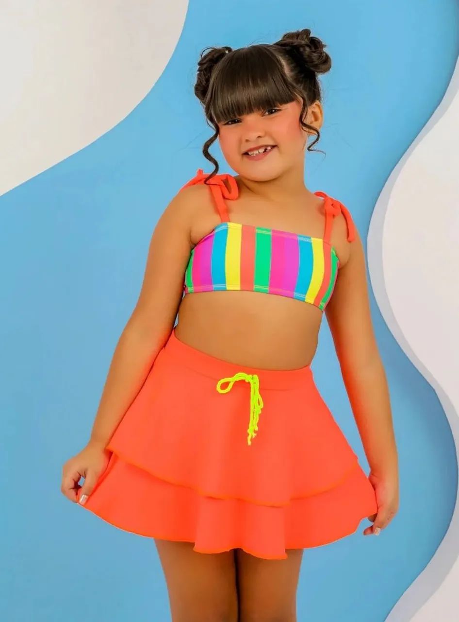 Fundo de loja infantil 1
