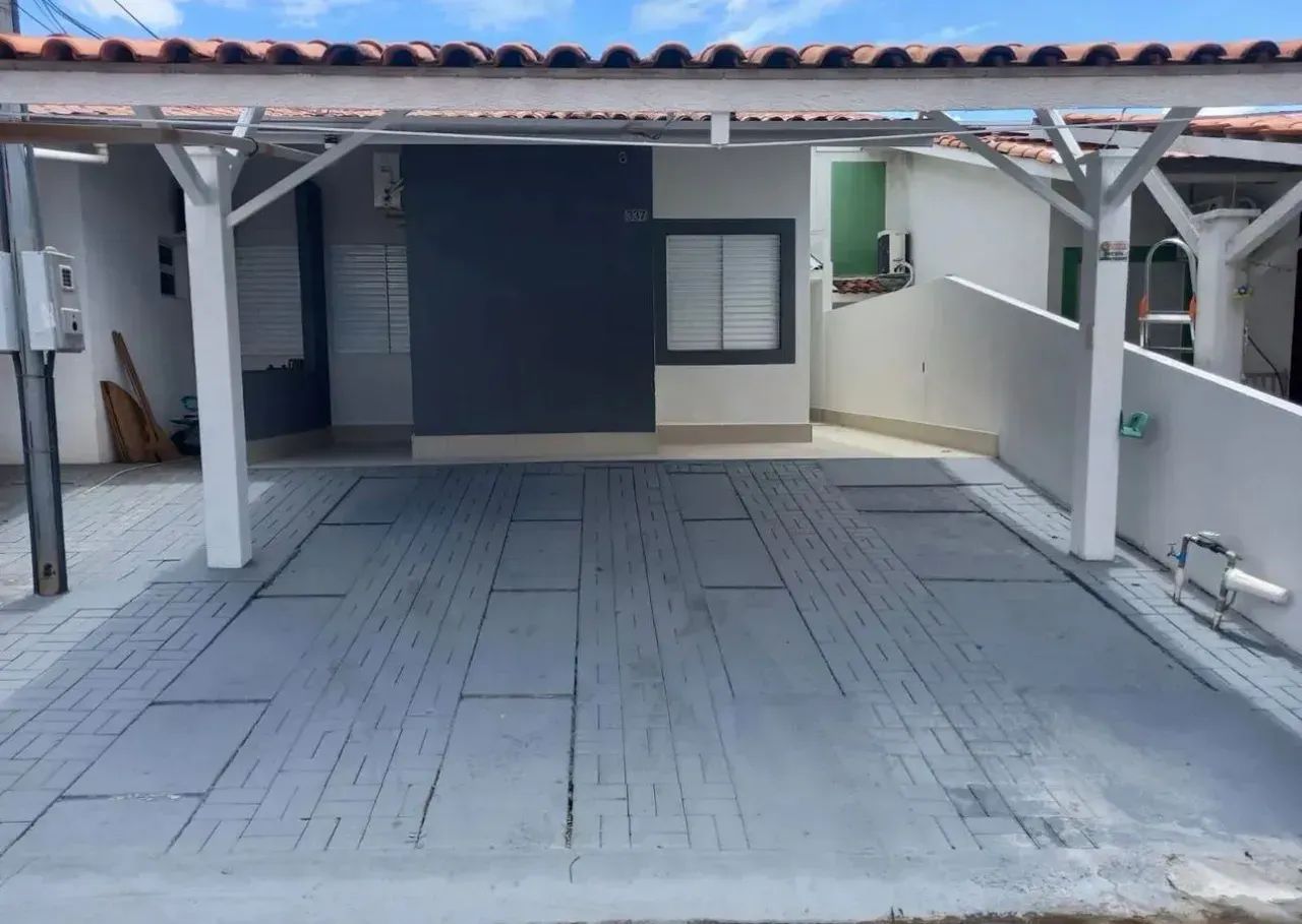 Imóvel CONDOMÍNIO TERRA NOVA  venda tem 96 m2 com 3 quartos em 23 de Setembro - Várzea Gra