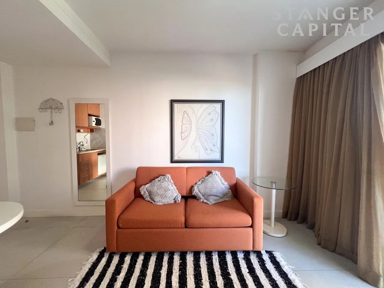Flat em Praia do Canto - Vitória - Foto 3