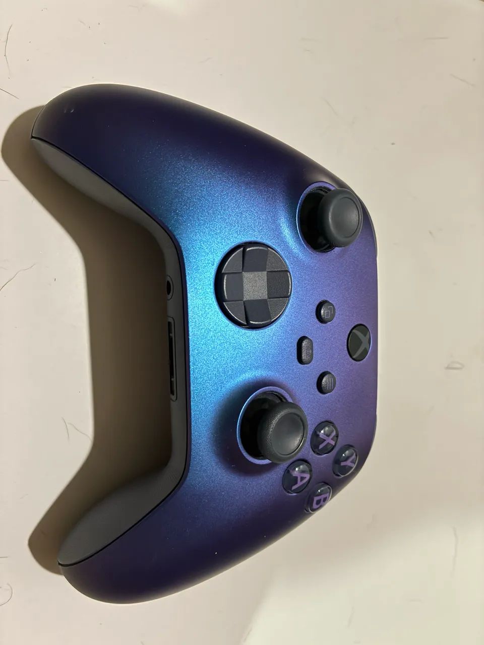 Controle de Xbox Series STELLAR SHIFT 