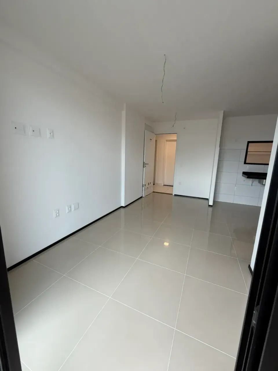 bs jade a venda com 2 quartos sendo 1 suíte e 1 vaga - Foto 3