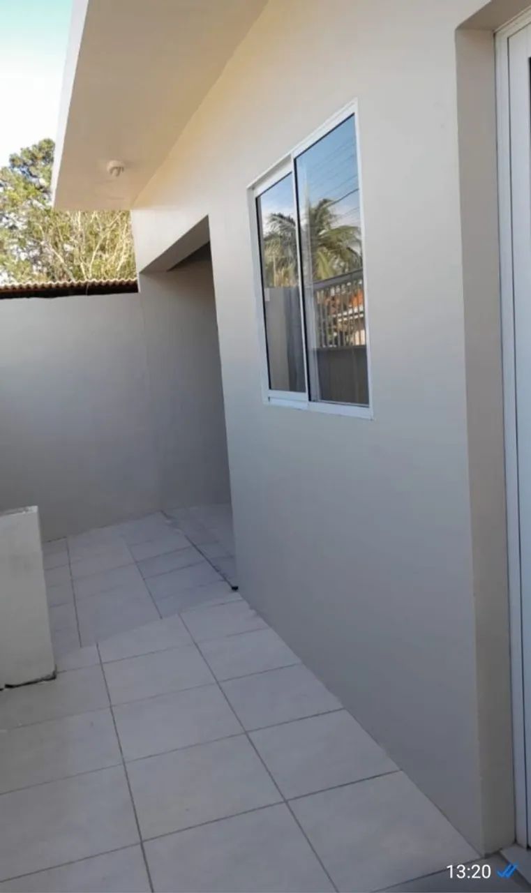 Alugo Ótima casa no Campeche ( direto com proprietária)