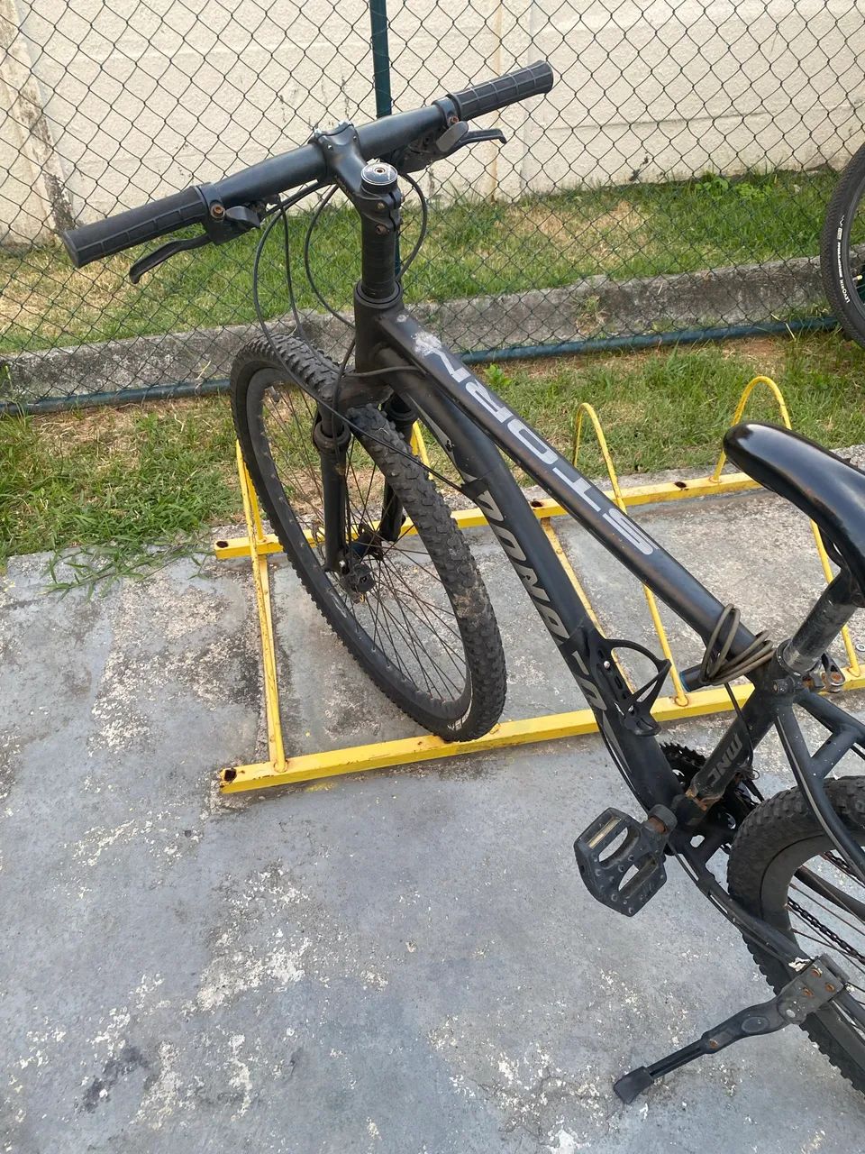 Bike aro 29 