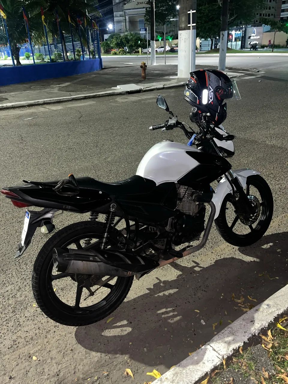 Fazer 150 2016  - Foto 2