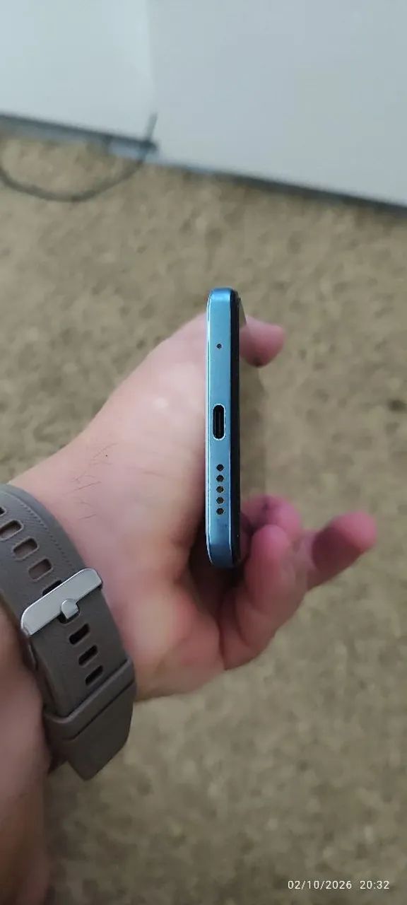 Celular redimi not 11 4g - Foto 5