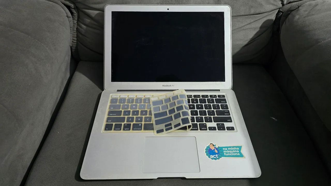 Notebook MacBook Air Model A1466 - Foto 3