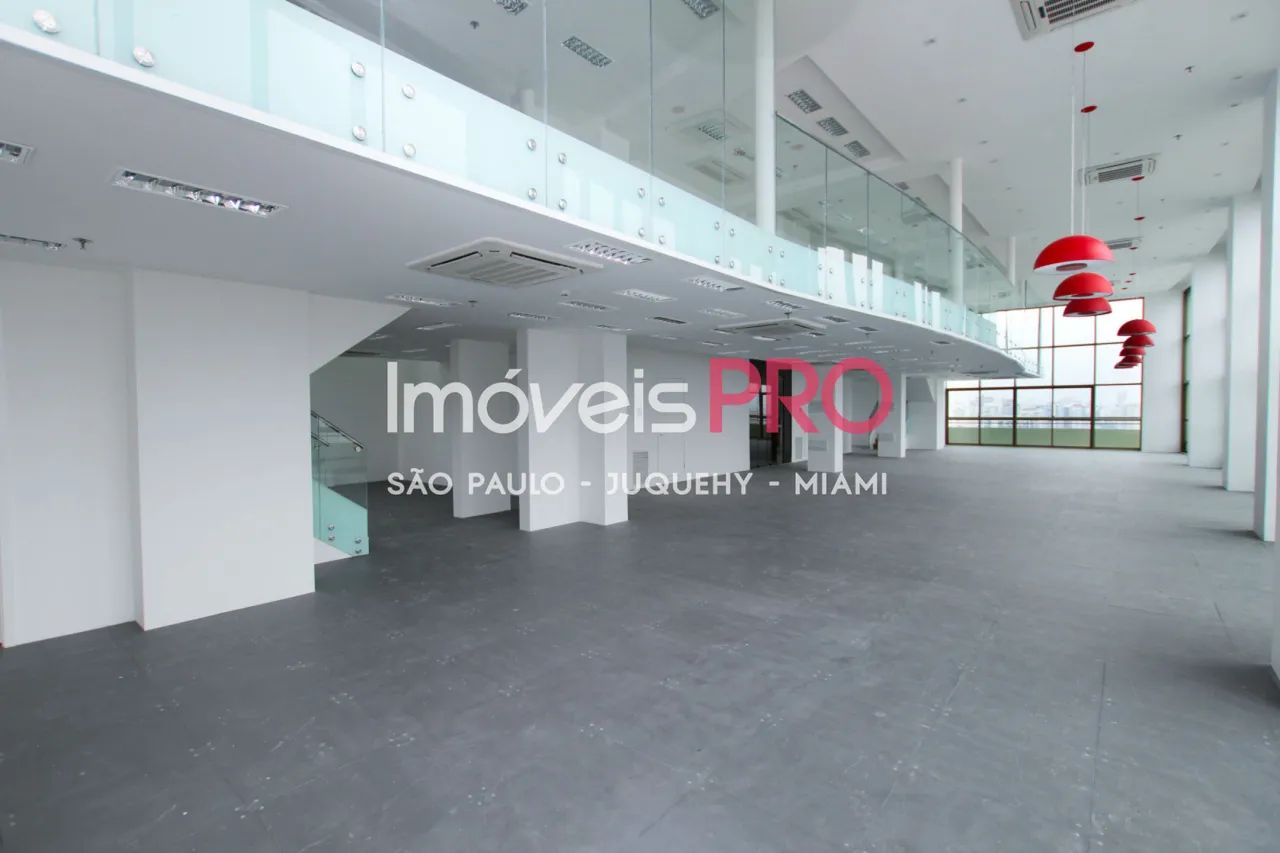 Comercial, Brooklin Paulista - São Paulo - Foto 2