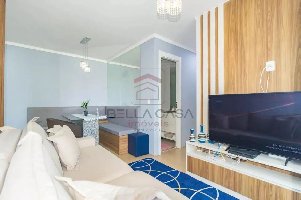 Apartamento à venda com 67m², 3 quartos e 1 vaga