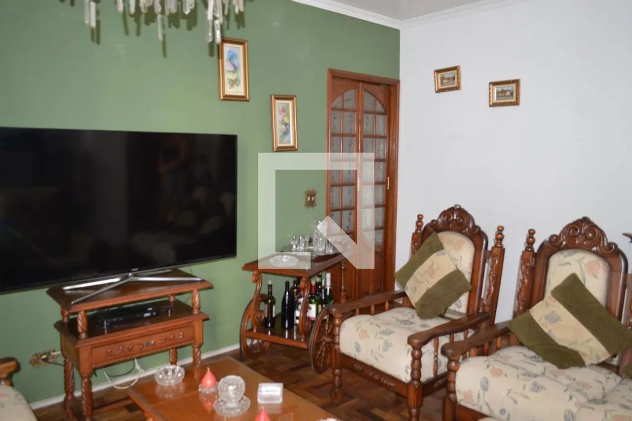 Apartamento à Venda - Vila Mariana, 3 Quartos, 93 m2 - Foto 3