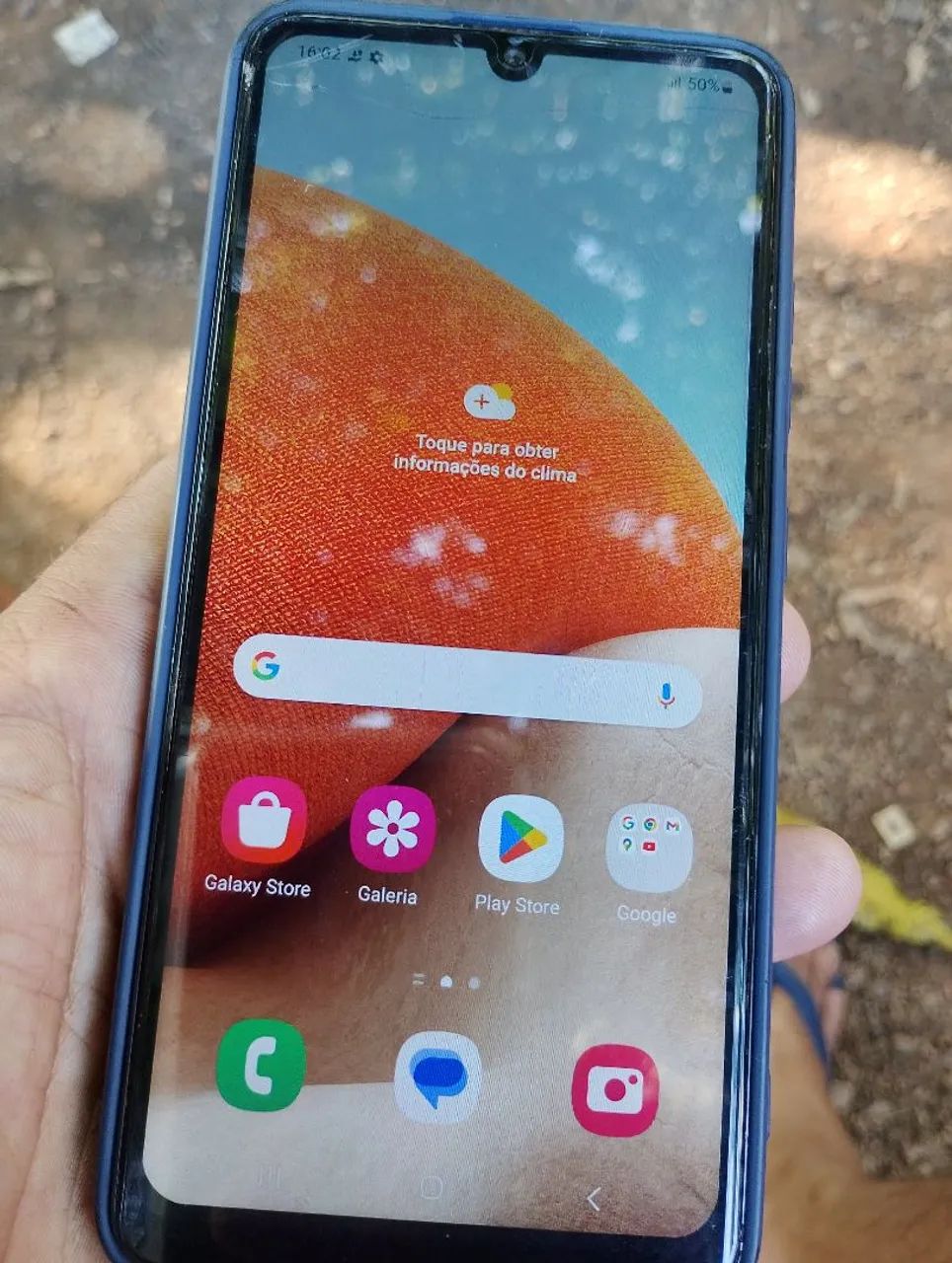 Samsung a32  - Foto 3