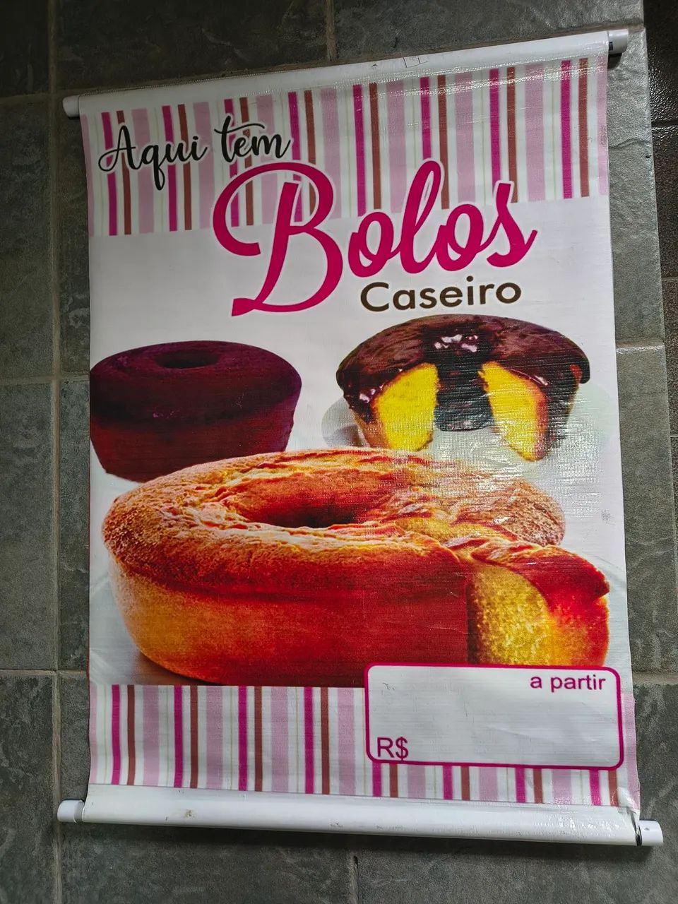Banners 