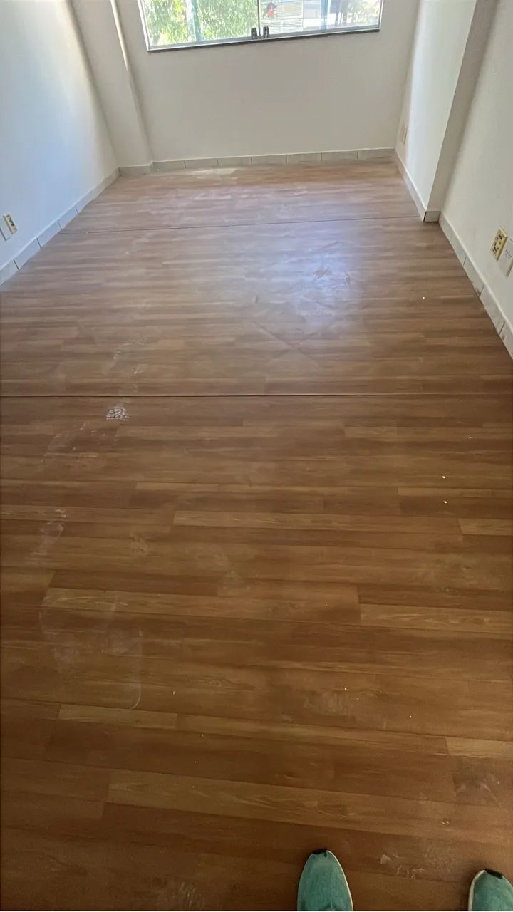 Vinyl Mats