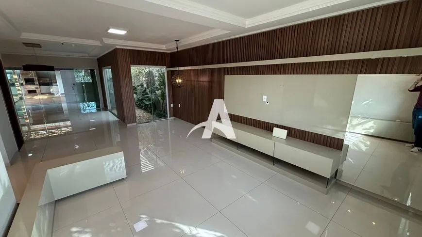 Aluguel Casa CIDADE JARDIM - Foto 2