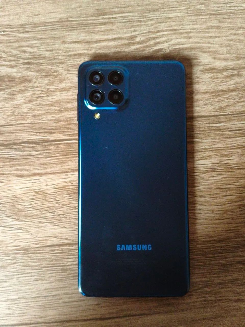 Galaxy M53 5G