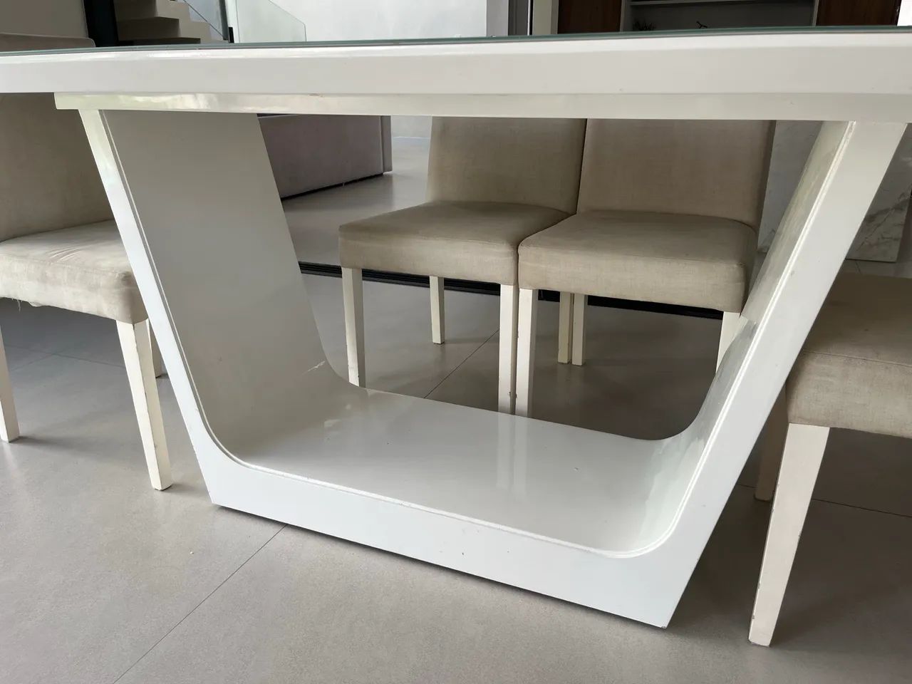 Mesa de Jantar - Foto 3